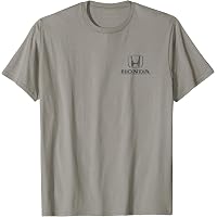 Amazon.com: Honda Standard Logo T-Shirt Tee for Men and Women